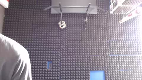 Gymbro42 online show from 14, 5, 2026