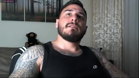 gymdominus online show from 11, 5, 2026