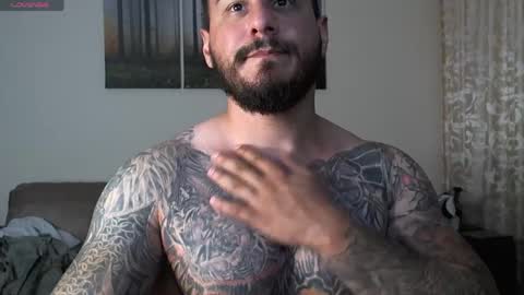 gymdominus online show from 21, 5, 2026