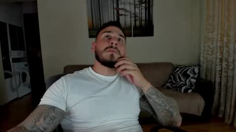 gymdominus online show from 2, 6, 2026