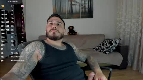 gymdominus online show from 5, 6, 2026