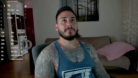gymdominus online show from 8, 6, 2026