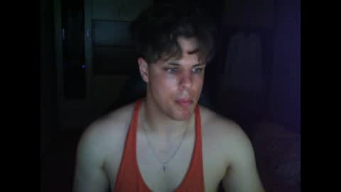 gymguy0505 online show from 8, 5, 2026
