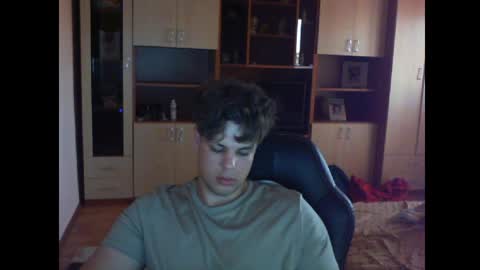gymguy0505 online show from 27, 5, 2026