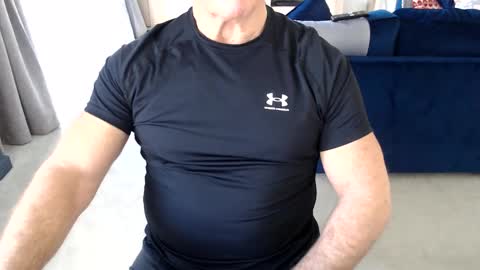 Gymguy online show from 25, 2, 2025