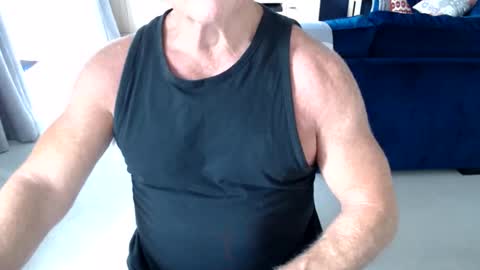 Snapshot of gymguyuk28 chatting on 26, 5, 2026 Gymguy online show from 26, 5, 2026