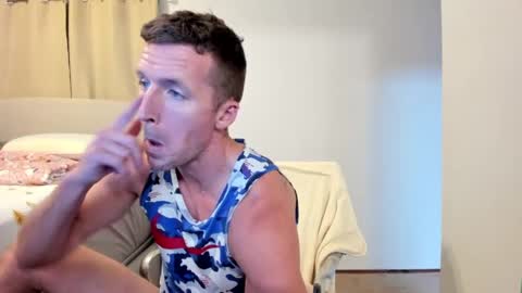 Snapshot of gymjock22 chatting on 10, 1, 2025 GymJock22 online show from 10, 1, 2025