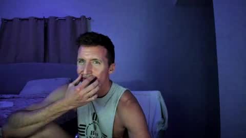 Snapshot of gymjock22 chatting on 19, 2, 2025 GymJock22 online show from 19, 2, 2025