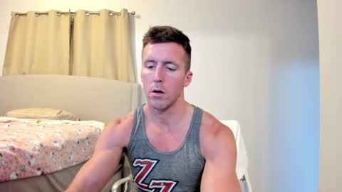 Snapshot of gymjock22 chatting on 5, 3, 2025 GymJock22 online show from 5, 3, 2025