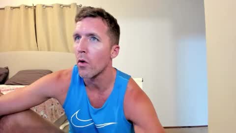 GymJock22 online show from 20, 10, 2025