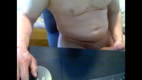 gymratt01 online show from 11, 2, 2025