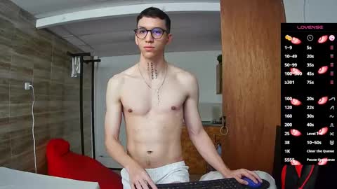 Snapshot of gyo_____ chatting on 2, 10, 2025 gyo online show from 2, 10, 2025