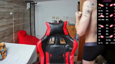 Snapshot of gyo_____ chatting on 3, 10, 2025 gyo online show from 3, 10, 2025