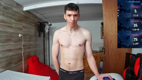 Snapshot of gyo_____ chatting on 5, 10, 2025 gyo online show from 5, 10, 2025