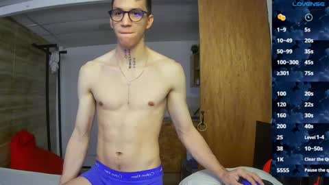 Snapshot of gyo_____ chatting on 6, 10, 2025 gyo online show from 6, 10, 2025