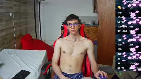 Snapshot of gyo_____ chatting on 11, 10, 2025 gyo online show from 11, 10, 2025