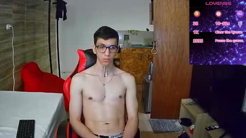 Snapshot of gyo_____ chatting on 25, 10, 2025 gyo online show from 25, 10, 2025