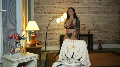 Gypsy online show from 20, 9, 2025