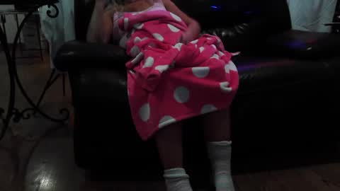 Snapshot of gypsybellathehotwife chatting on 13, 1, 2025 GypsyBella online show from 13, 1, 2025