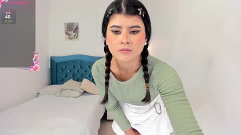 Snapshot of gysel_flyn chatting on 25, 2, 2026 Gysel online show from 25, 2, 2026