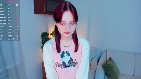 Kelly  Lilly online show from 17, 12, 2025