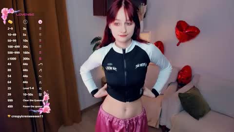 Kelly  Lilly online show from 21, 2, 2026