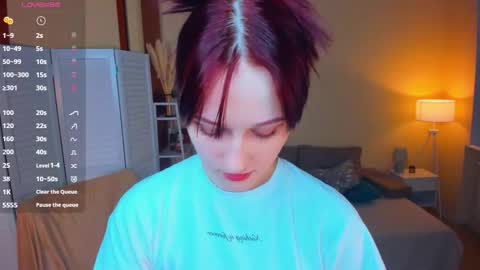 Kelly  Lilly online show from 15, 3, 2026