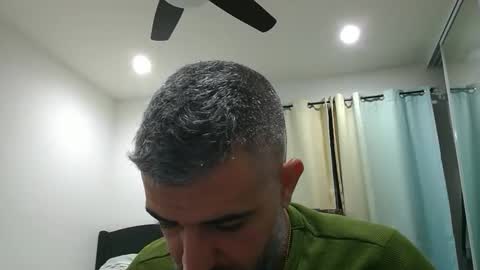 Snapshot of h0nest84 chatting on 19, 1, 2026 h0nest84 online show from 19, 1, 2026