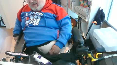 Snapshot of h20976 chatting on 9, 12, 2024 h20976 online show from 9, 12, 2024