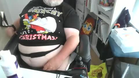 Snapshot of h20976 chatting on 20, 12, 2024 h20976 online show from 20, 12, 2024
