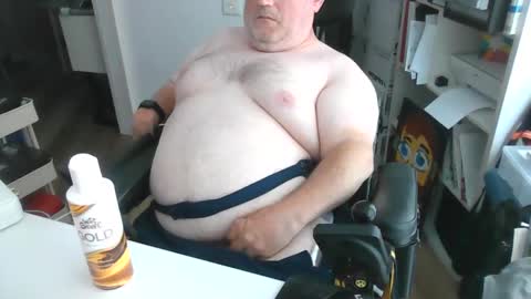 Snapshot of h20976 chatting on 11, 1, 2025 h20976 online show from 11, 1, 2025