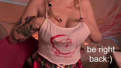 Lana online show from 25, 1, 2025