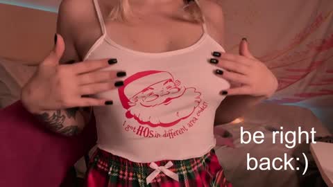 Lana online show from 1, 2, 2025