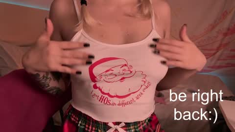 Lana online show from 2, 2, 2025