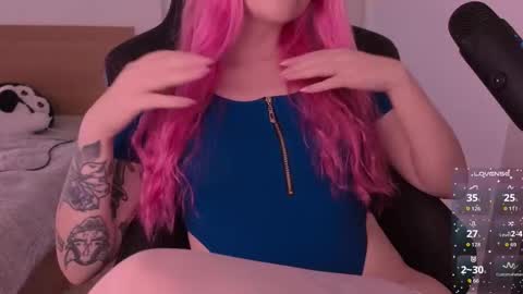 Lana online show from 8, 2, 2026