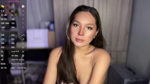 Snapshot of h34rtsforcami chatting on 18, 9, 2025 Camila online show from 18, 9, 2025