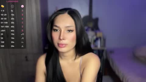 Snapshot of h34rtsforcami chatting on 26, 10, 2025 Camila online show from 26, 10, 2025