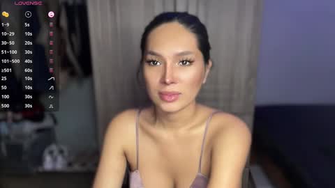 Snapshot of h34rtsforcami chatting on 15, 11, 2025 Camila online show from 15, 11, 2025