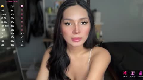 Snapshot of h34rtsforcami chatting on 4, 12, 2025 Camila online show from 4, 12, 2025