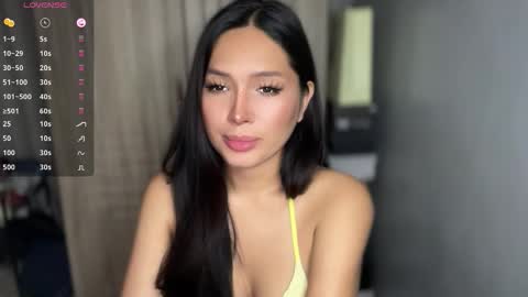 Snapshot of h34rtsforcami chatting on 8, 1, 2026 Camila online show from 8, 1, 2026