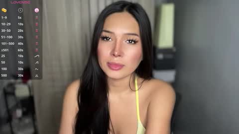 Snapshot of h34rtsforcami chatting on 12, 1, 2026 Camila online show from 12, 1, 2026