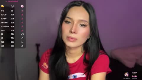 Snapshot of h34rtsforcami chatting on 20, 2, 2026 Camila online show from 20, 2, 2026