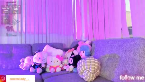 Snapshot of h3llokitty_ chatting on 4, 3, 2026 Hello Kitty online show from 4, 3, 2026