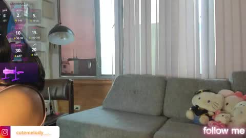 Snapshot of h3llokitty_ chatting on 5, 3, 2026 Hello Kitty online show from 5, 3, 2026