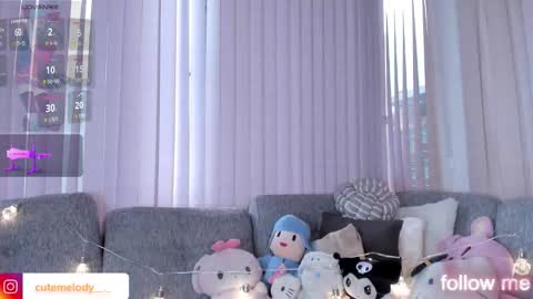 Snapshot of h3llokitty_ chatting on 9, 3, 2026 Hello Kitty online show from 9, 3, 2026