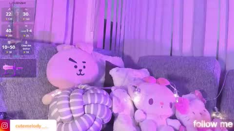 Snapshot of h3llokitty_ chatting on 13, 3, 2026 Hello Kitty online show from 13, 3, 2026