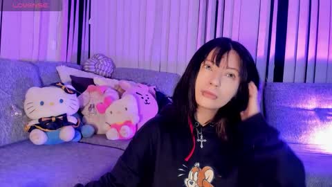 Snapshot of h3llokitty_ chatting on 17, 3, 2026 Hello Kitty online show from 17, 3, 2026
