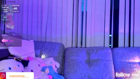 Snapshot of h3llokitty_ chatting on 19, 3, 2026 Hello Kitty online show from 19, 3, 2026