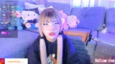 Snapshot of h3llokitty_ chatting on 30, 3, 2026 Hello Kitty online show from 30, 3, 2026