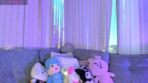 Snapshot of h3llokitty_ chatting on 1, 4, 2026 Hello Kitty online show from 1, 4, 2026